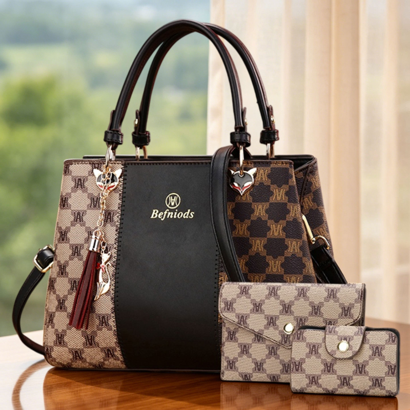 Luxury Bags & Leather Repair Of Atlanta - Damestassen, handtassen, crossbodytassen, casual tassen, pendeltassen,