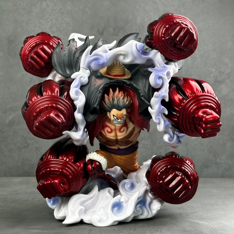 Luxury Bags Level - Een Stuk Tianhui Luffy Handheld Ape