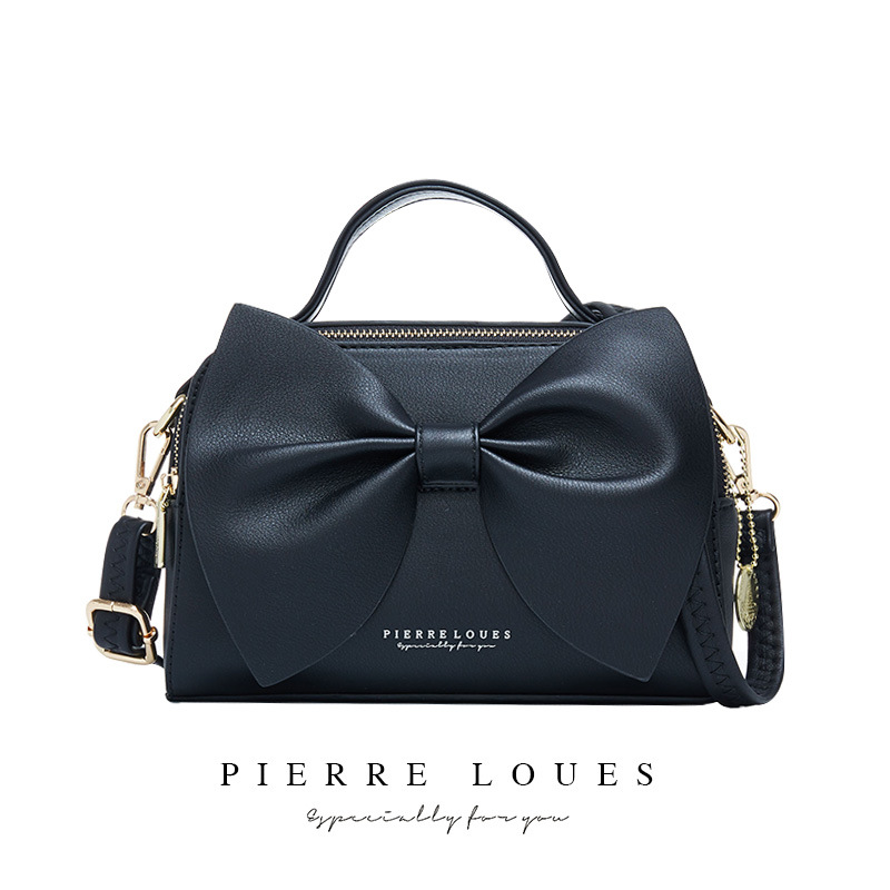 Luxury Bags Edit - Luiertas Nieuwe damestas Koreaanse editie Handtas