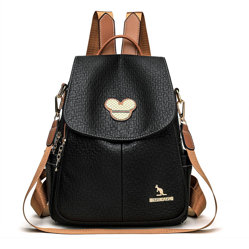 Luxury Bags For School - 2024 Luxe Reisrugzak Mode Schooltas Meerdere