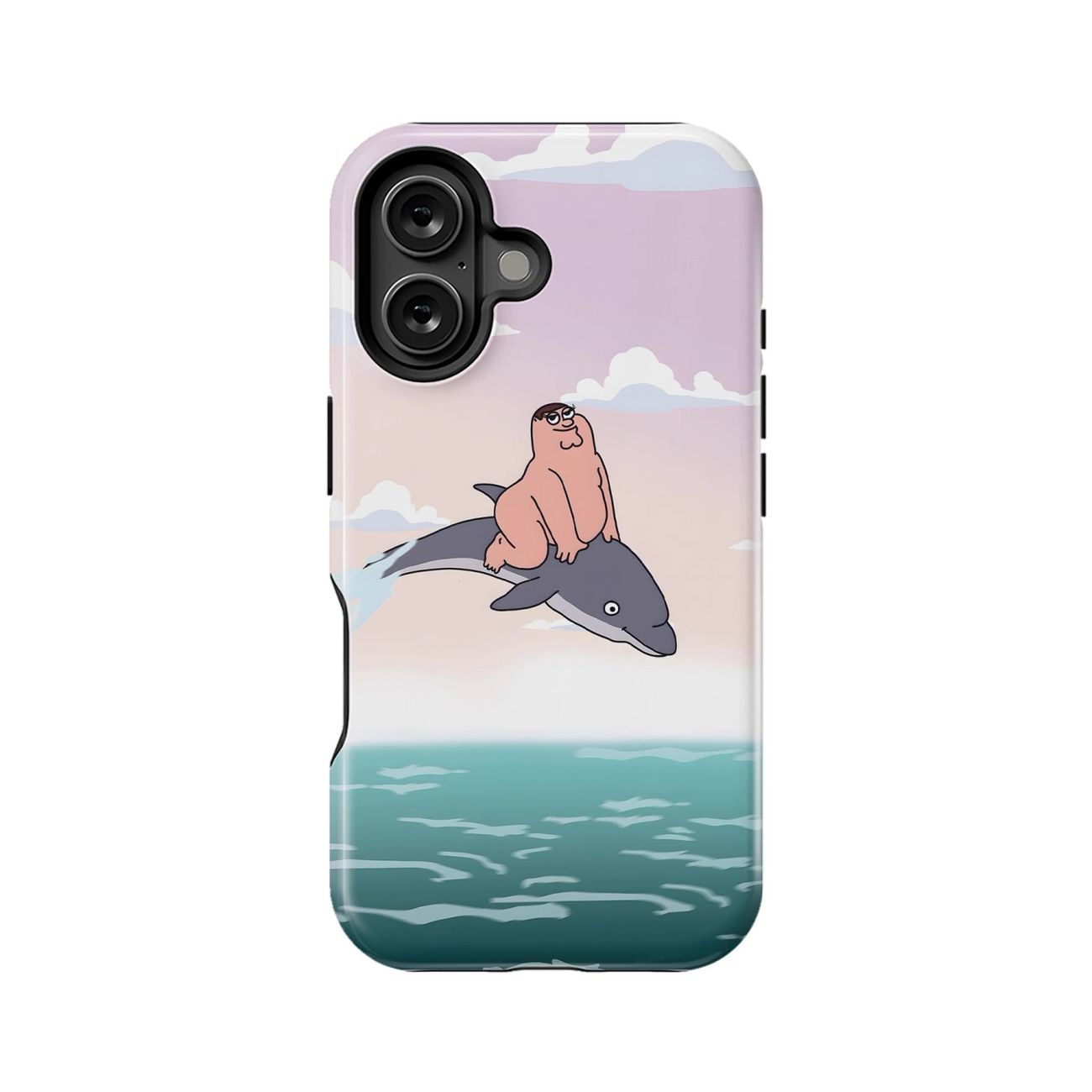 Luxury Bags Quotes - Clmj Cartoon Leuke F-Family PETER Guy