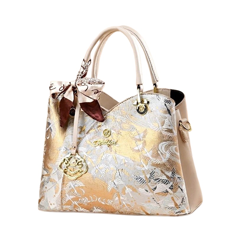 Luxury Bags Level - Feestdagen cadeau licht luxe nationale stijl
