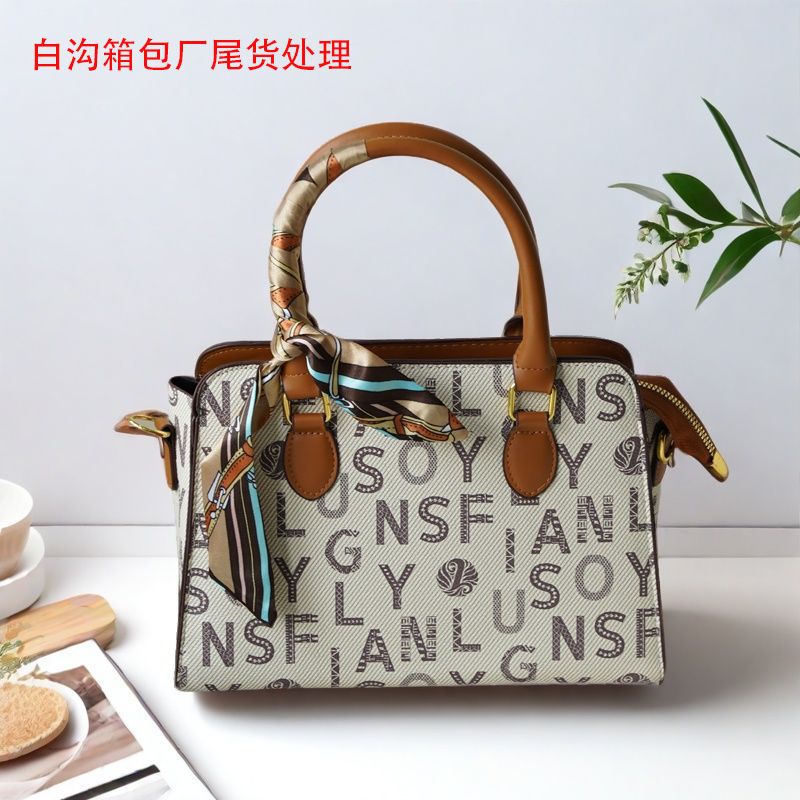 Luxury Bags Level - Damestassen Mode Veelzijdig Met de hand