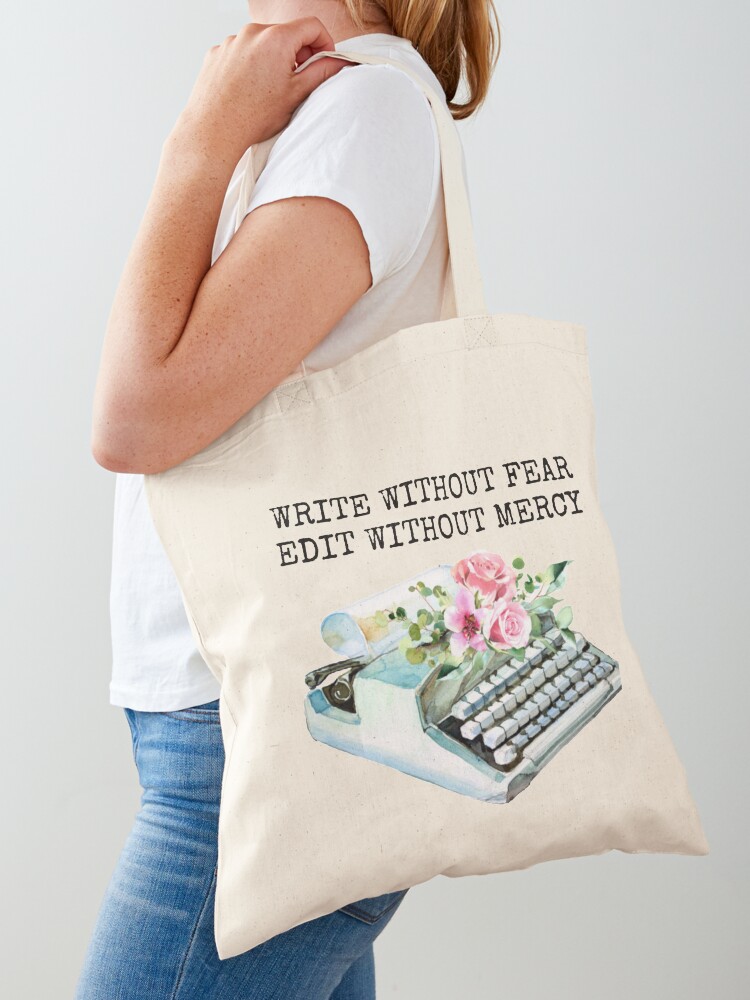 Luxury Bags Edit - Schrijf zonder angst, bewerk zonder genade