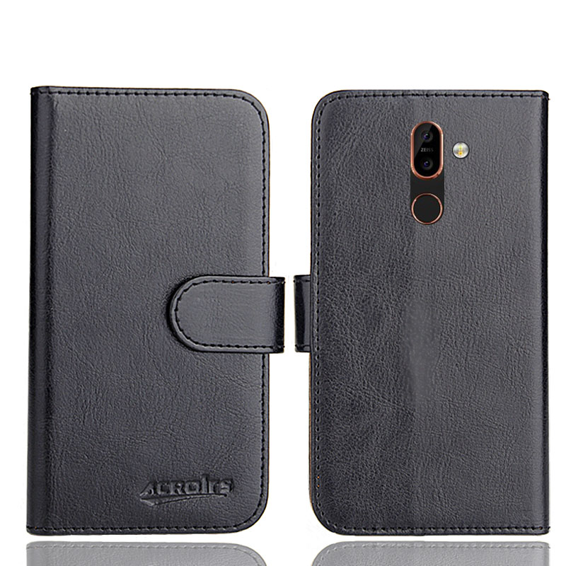 Luxury Bags Quotes - Voor Nokia 7 Plus Case 6