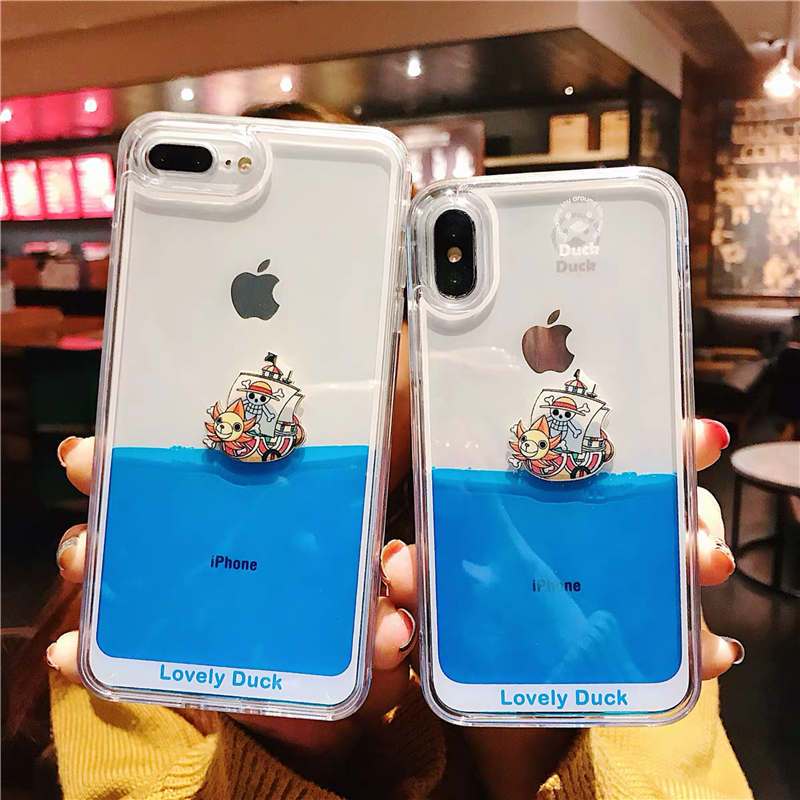 Luxury Bags Edit - Luxe Cartoon Anime One Piece Luffy