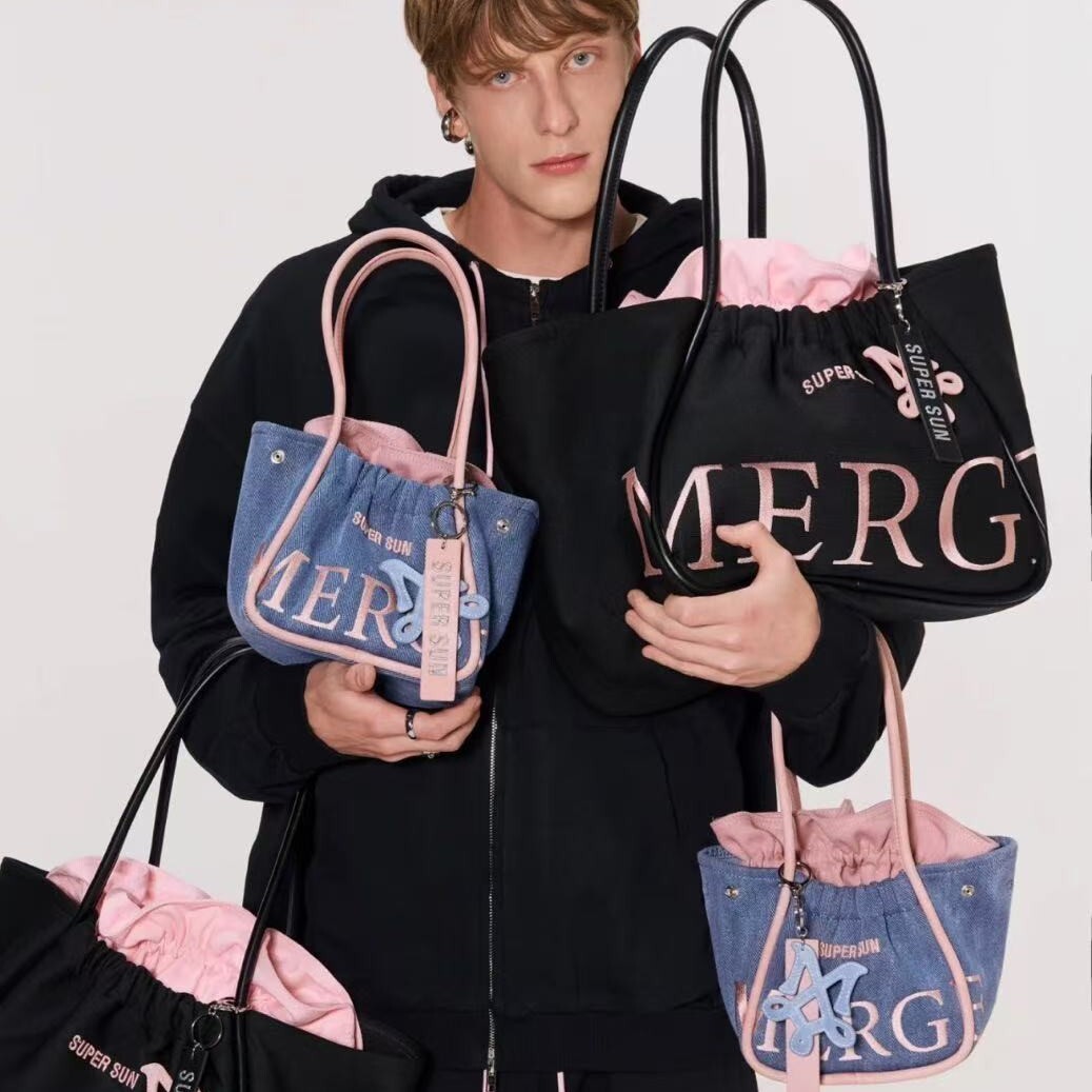 Thailand Cowboy draagtassen me - Luxury Bags In Thailand recensie en prijs