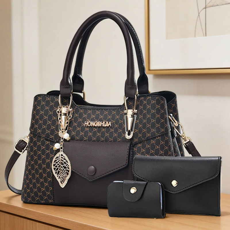 Hoogwaardige, gestructureerde  - Luxury Bags & Leather Repair Of Atlanta recensie en prijs