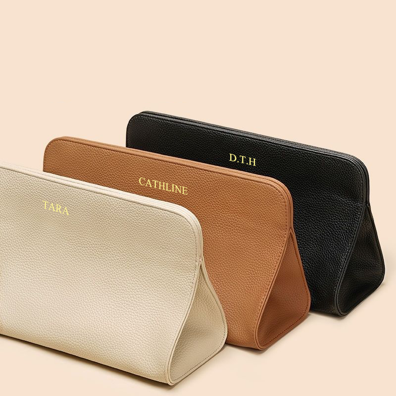 Aangepaste naam Zacht PU-leer  - Luxury Bags Name For Women recensie en prijs