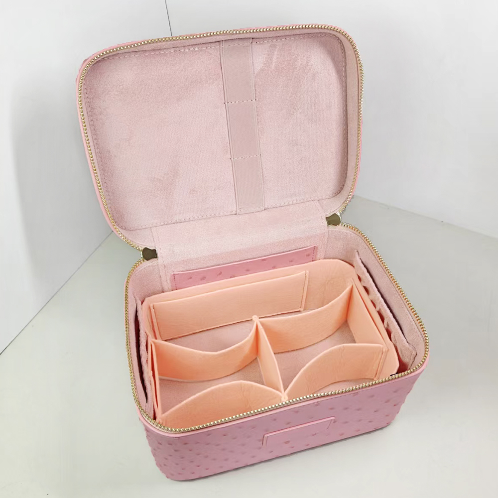 Luxe Struisvogel Mock Dames Ma - Luxury Bags Name For Women recensie en prijs
