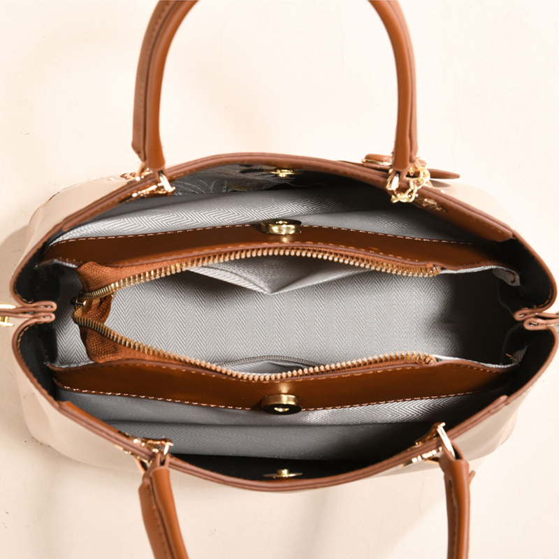 Chinees-geïnspireerde geborduu - Luxury Bags & Leather Repair Of Atlanta recensie en prijs