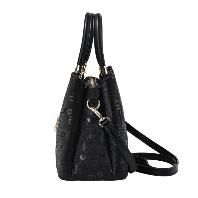 3-delige modieuze dameshandtas - Luxury Bags & Leather Repair Of Atlanta recensie en prijs