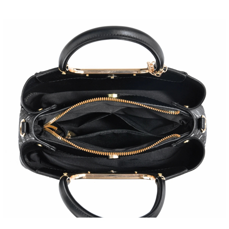 3-delige modieuze dameshandtas - Luxury Bags & Leather Repair Of Atlanta recensie en prijs