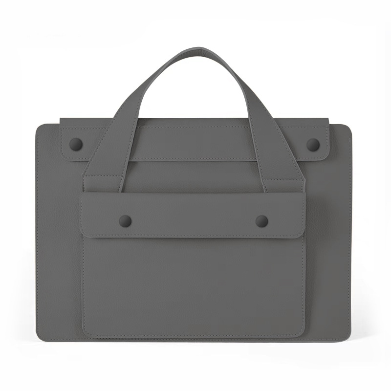 Laptoptas voor dames, leren co - Laptop Bag Leather 15 recensie en prijs