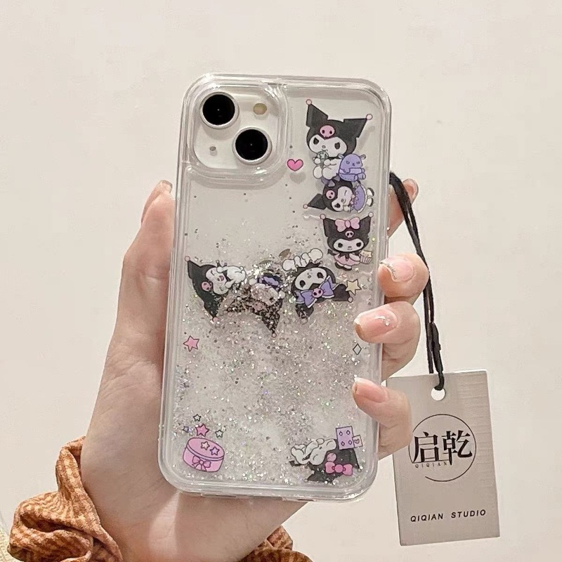 Anime Kuromi Cartoon Schattige - Luxury Bags Edit recensie en prijs