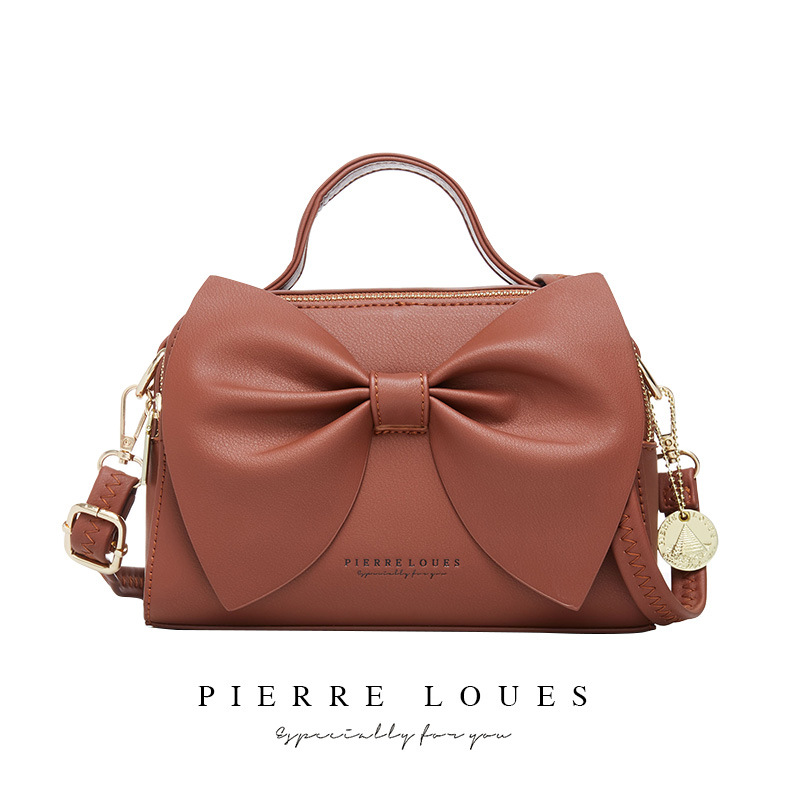 Luiertas Nieuwe damestas Korea - Luxury Bags Edit recensie en prijs