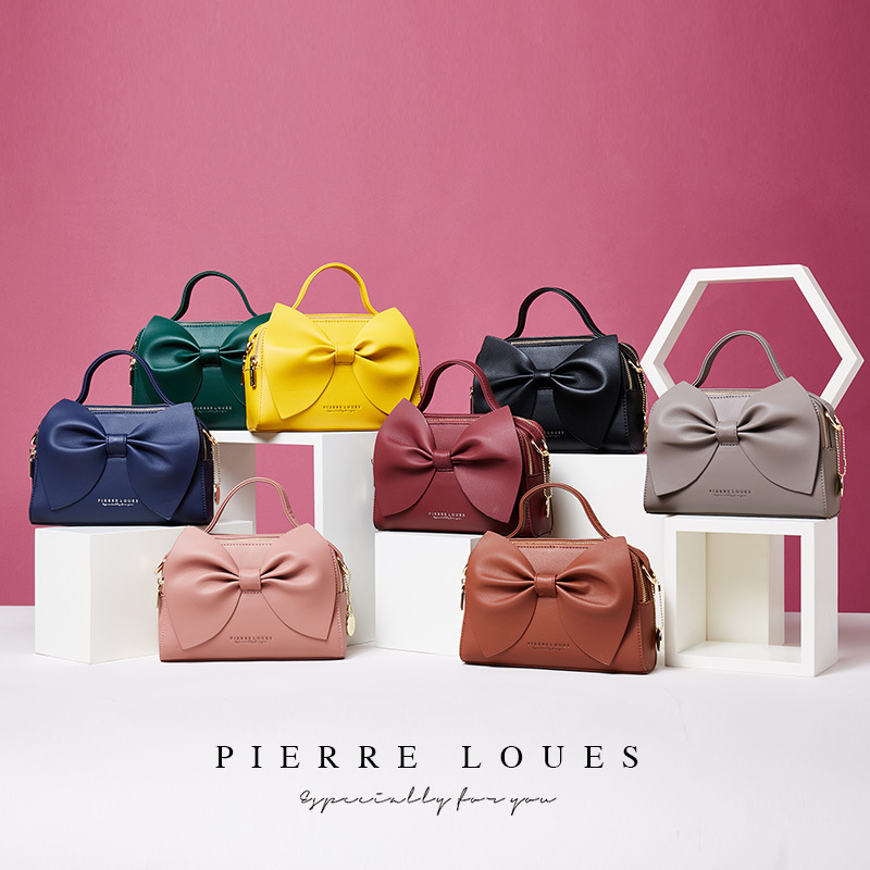 Luiertas Nieuwe damestas Korea - Luxury Bags Edit recensie en prijs