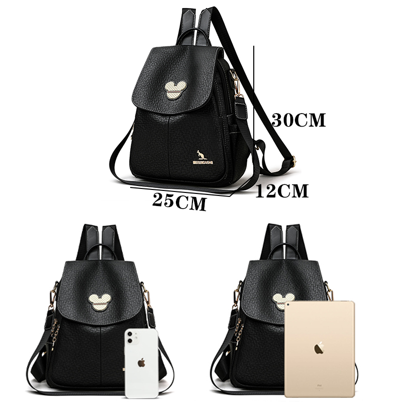 2024 Luxe Reisrugzak Mode Scho - Luxury Bags For School recensie en prijs