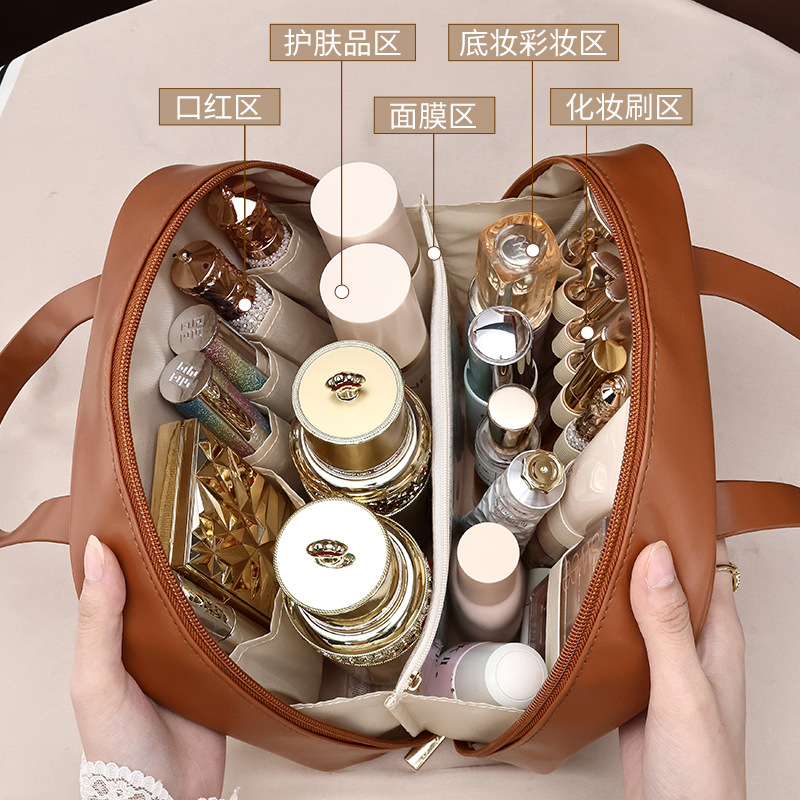 Luxe handbediende halfgebogen  - Luxury Bags Level recensie en prijs