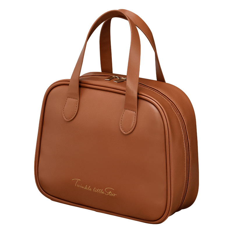 Luxe handbediende halfgebogen  - Luxury Bags Level recensie en prijs
