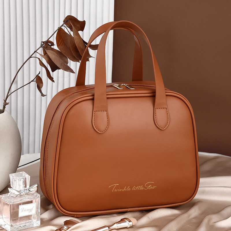 Luxe handbediende halfgebogen  - Luxury Bags Level recensie en prijs