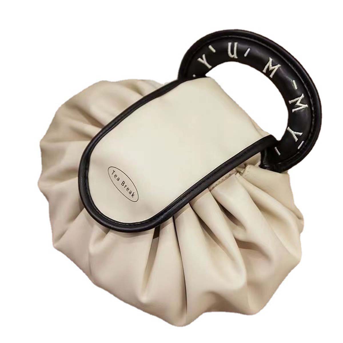 Make-uptasje met hoog uiterlij - Luxury Bags Level recensie en prijs