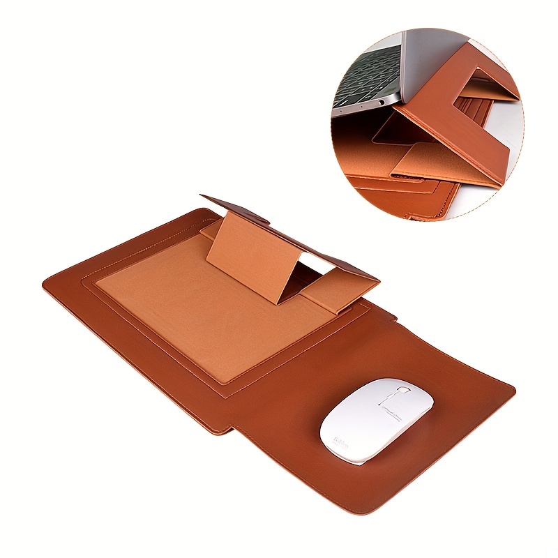14/15-16 inch 4-in-1 laptophoe - Laptop Bag Leather 15 recensie en prijs