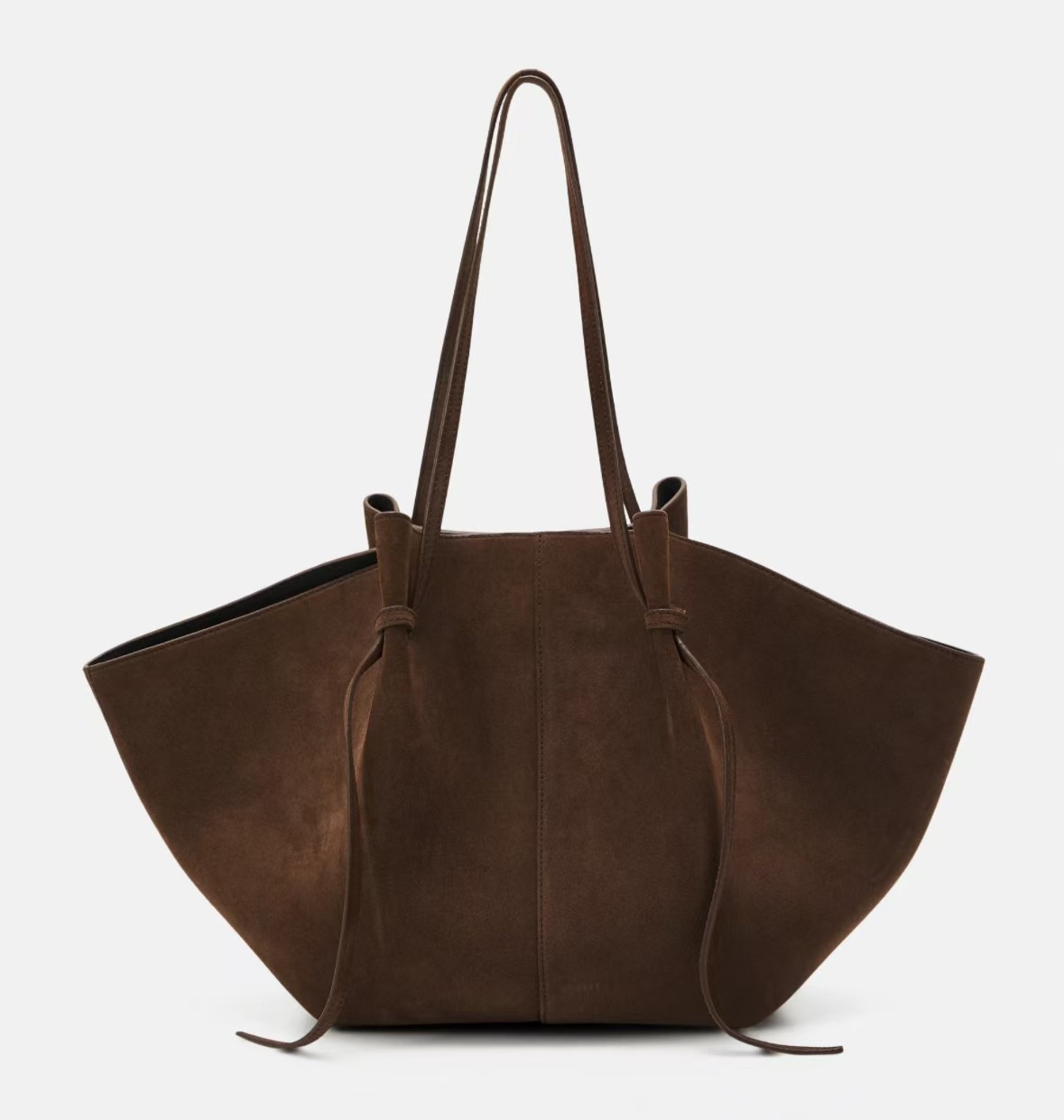 Tote-tassen van imitatiesuède  - Luxury Bags Name For Women recensie en prijs