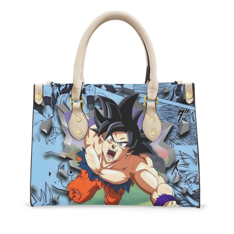 Anime Dragon Ball Tassen Dames - Luxury Bags Edit recensie en prijs