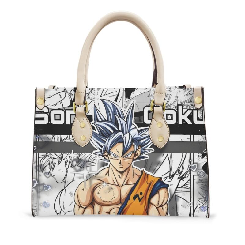 Anime Dragon Ball Tassen Dames - Luxury Bags Edit recensie en prijs