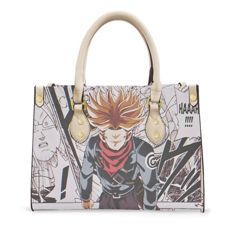 Anime Dragon Ball Tassen Dames - Luxury Bags Edit recensie en prijs