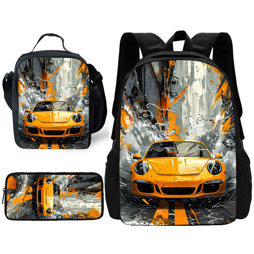 Child School Fashion Luxury sp - Luxury Bags For School recensie en prijs