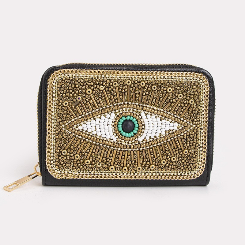Schattig mini-muntzakje Dames  - Luxury Bags In Thailand recensie en prijs