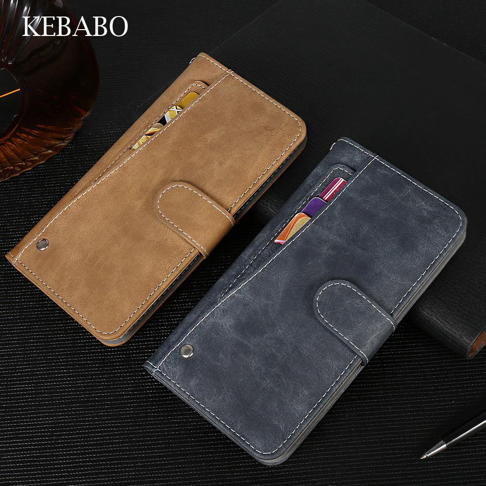 Leren portemonnee voor Xiaomi  - Luxury Bags Quotes recensie en prijs
