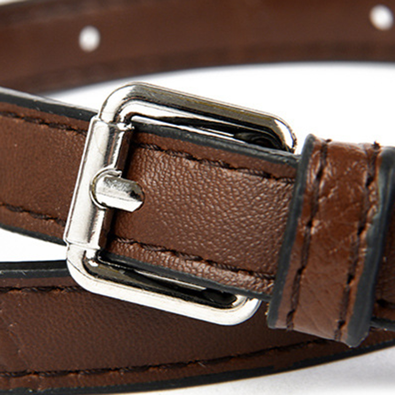 Echt leren damesrugzak, eenvou - Luxury Bags Level recensie en prijs