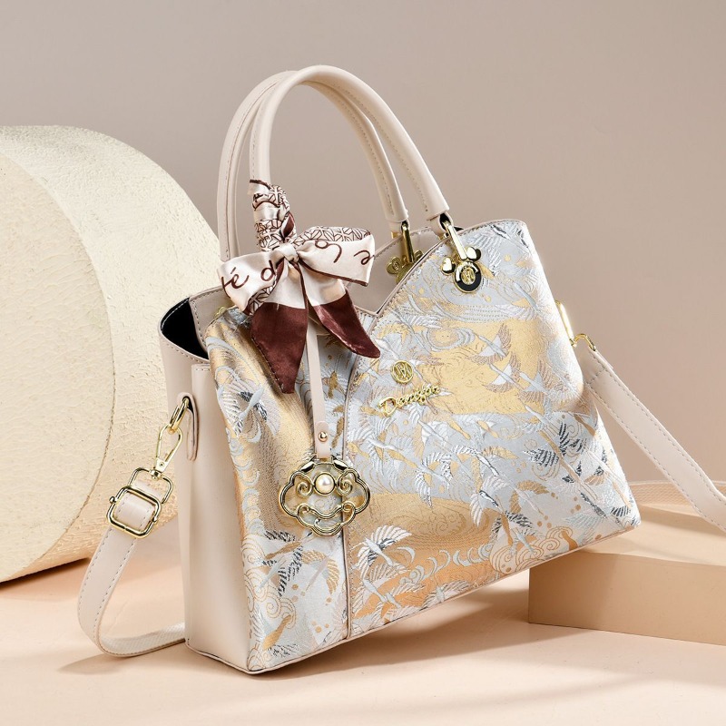 Feestdagen cadeau licht luxe n - Luxury Bags Level recensie en prijs