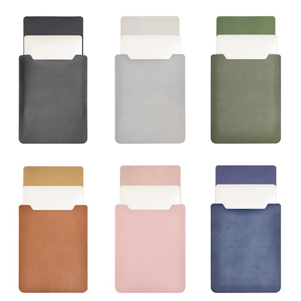 11 13 14 15 inch laptophoes sc - Laptop Bag Leather 15 recensie en prijs