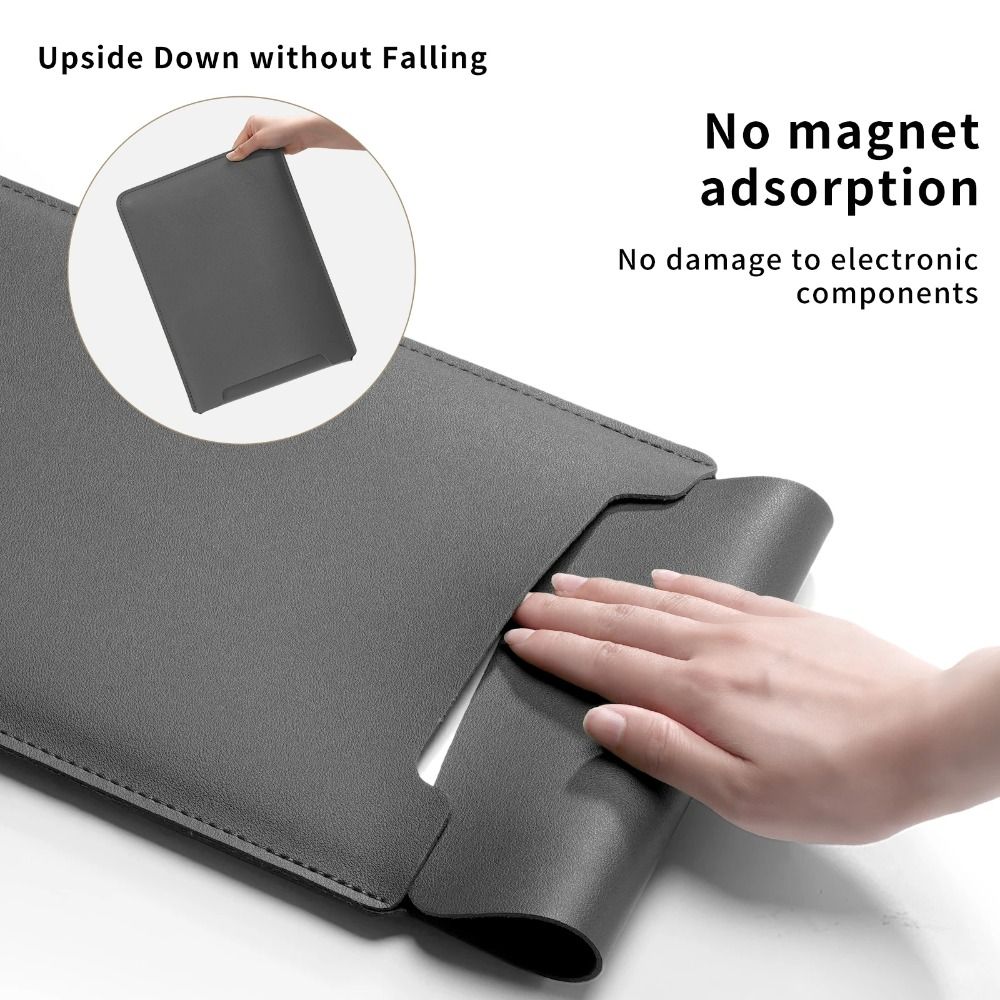 11 13 14 15 inch laptophoes sc - Laptop Bag Leather 15 recensie en prijs