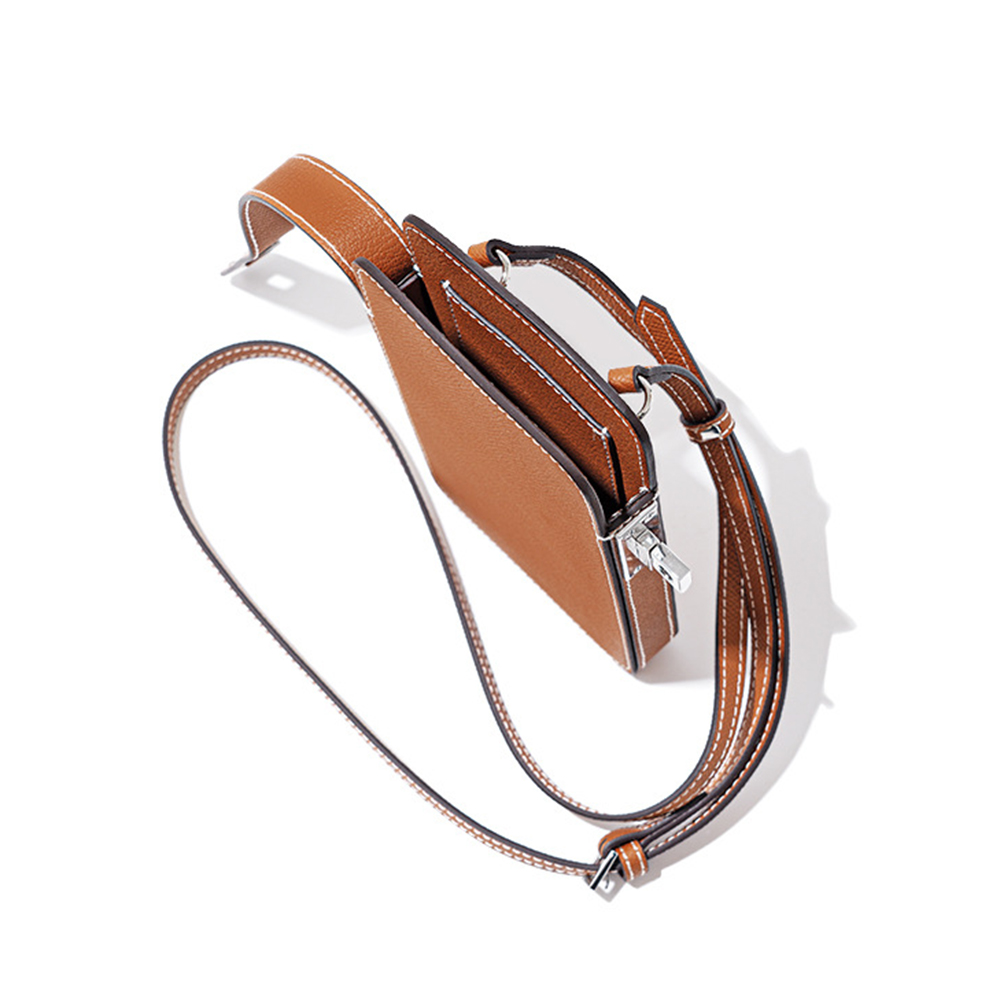 Luxe EP lederen dames telefoon - Luxury Bags Name For Women recensie en prijs