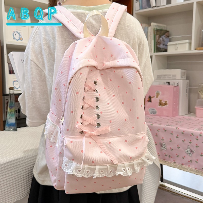 Damesrugzak Gepersonaliseerde  - Luxury Bags For School recensie en prijs