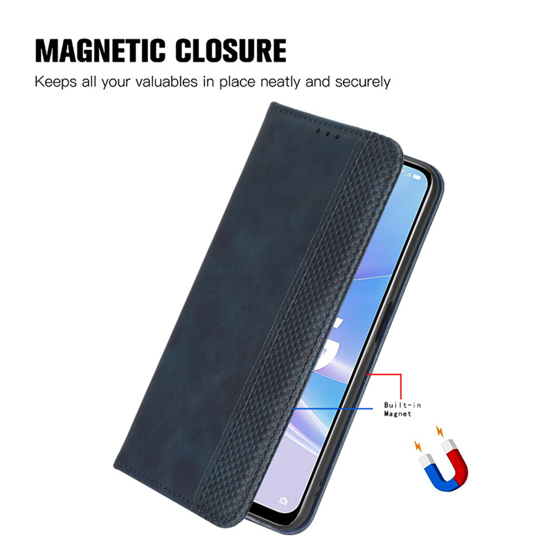 Voor OPPO Reno 10 5G Internati - Luxury Bags Edit recensie en prijs
