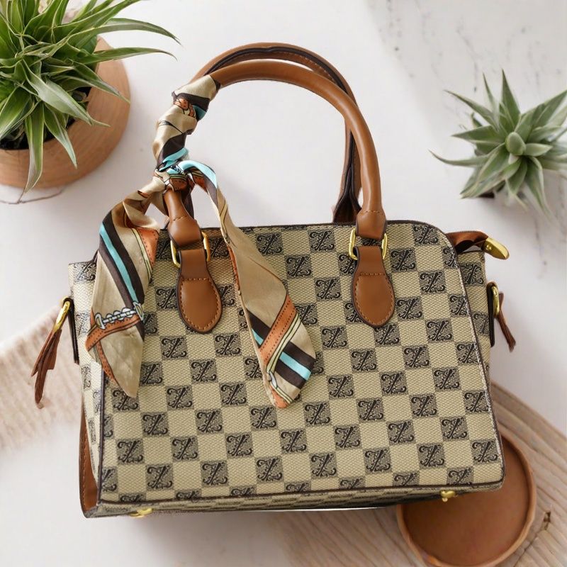 Damestassen Mode Veelzijdig Me - Luxury Bags Level recensie en prijs
