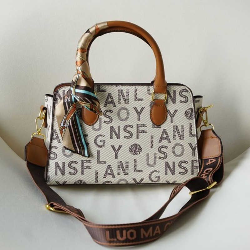 Damestassen Mode Veelzijdig Me - Luxury Bags Level recensie en prijs