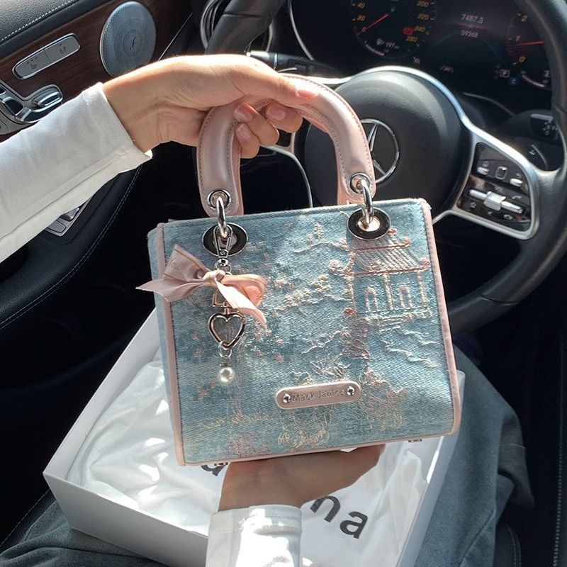 Hoge waarde lichte luxe contra - Luxury Bags Level recensie en prijs