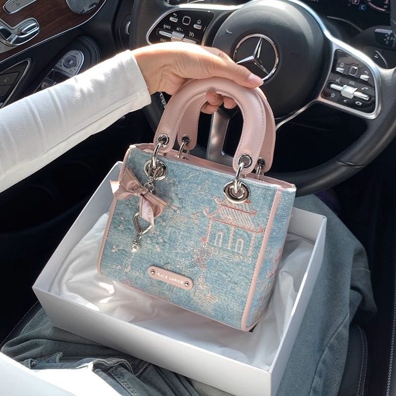 Hoge waarde lichte luxe contra - Luxury Bags Level recensie en prijs
