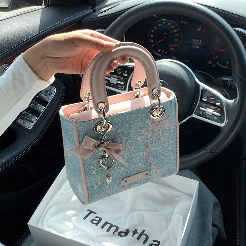 Hoge waarde lichte luxe contra - Luxury Bags Level recensie en prijs
