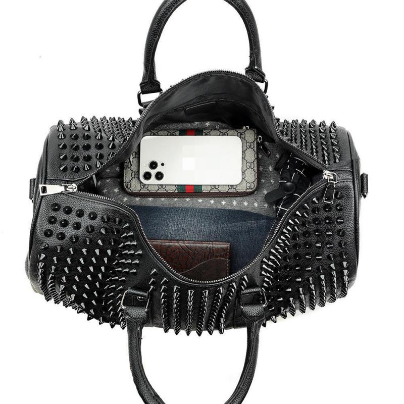 Europese en Amerikaanse mode N - Key Holder Leather Pouch recensie en prijs