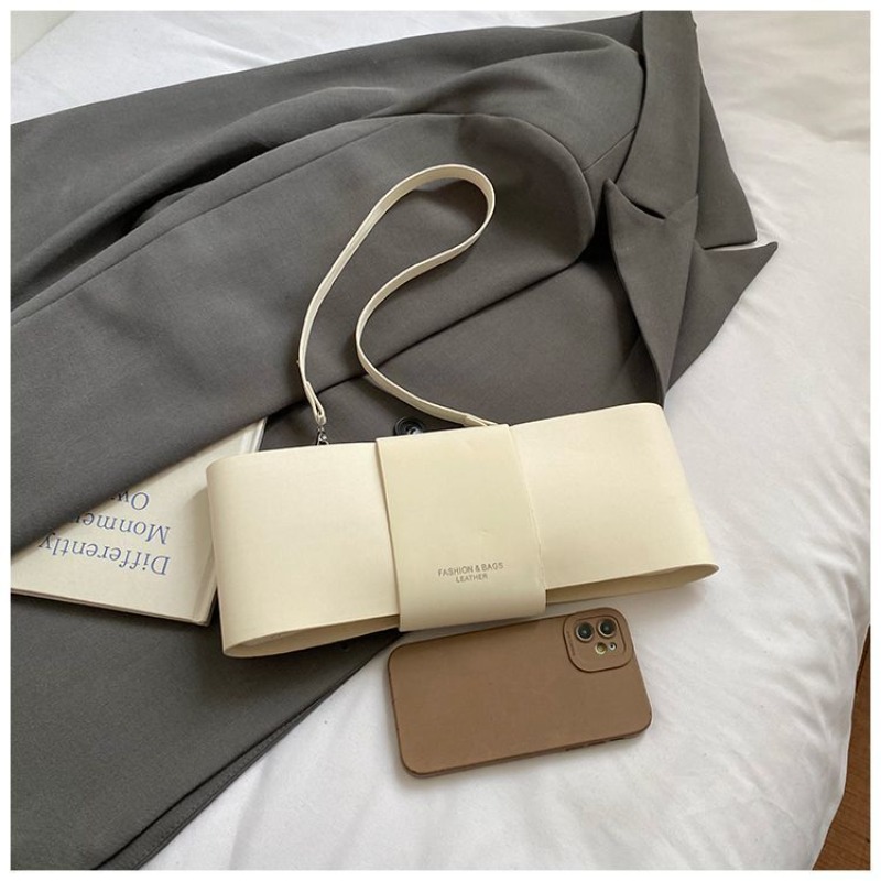Franse premium okseltas Trend  - Luxury Bags Level recensie en prijs