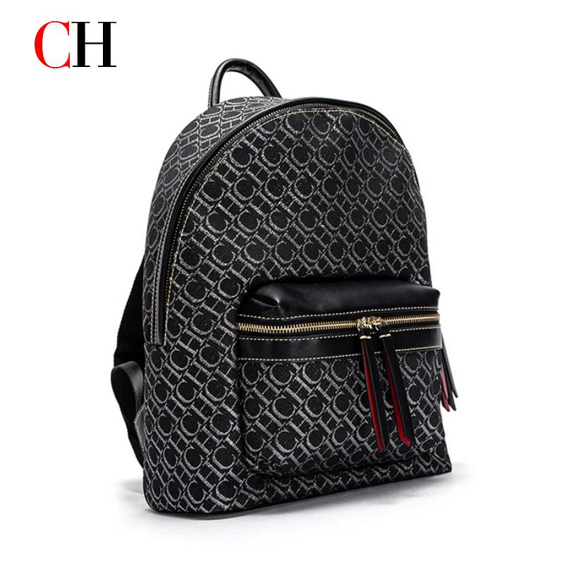 CH Schoudertas Luxe Merk Grote - Luxury Bags For School recensie en prijs