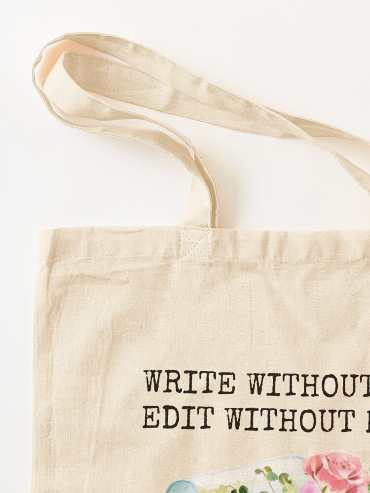 Schrijf zonder angst, bewerk z - Luxury Bags Edit recensie en prijs